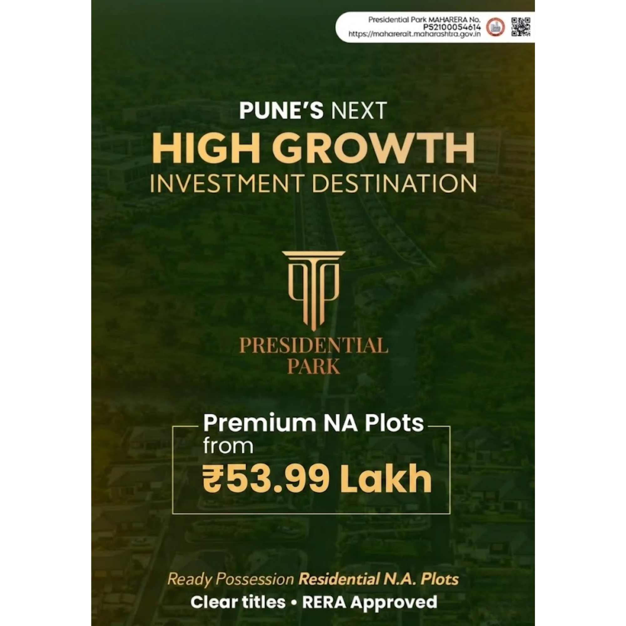 Pune Real Estate